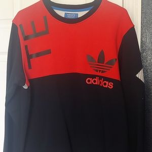 ADIDAS Originals crew sweater